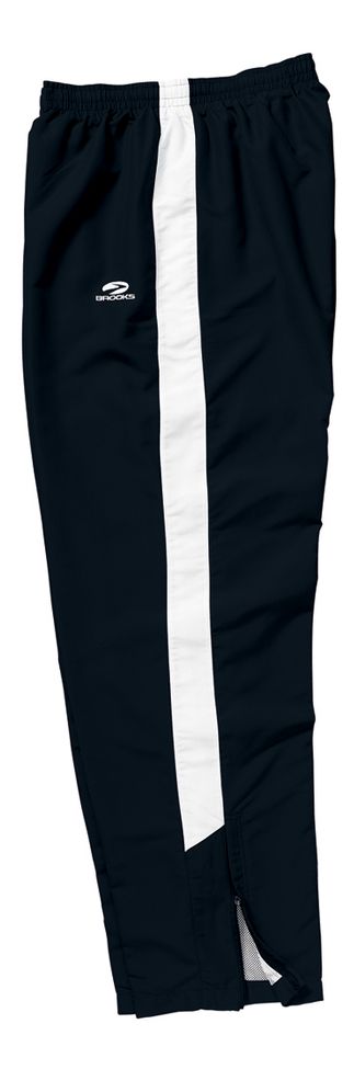 Mens Brooks Podium Warm-Up Pant