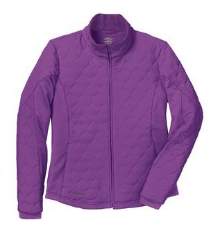 Womens Brooks Motion Jacket