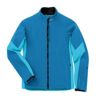 Womens Brooks Wanganui Softshell Jacket