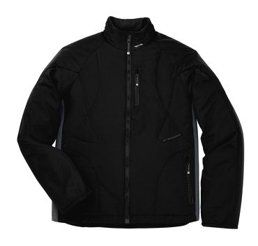 Womens Brooks L.S.D. Thermal Running Jacket