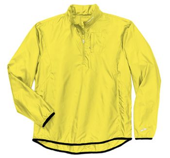 Womens Brooks Nightlife L.S.D. Running Jacket