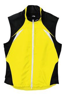 Mens Brooks Nightlife Running Vest