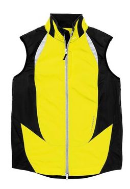 Womens Brooks Nightlife Running Vest