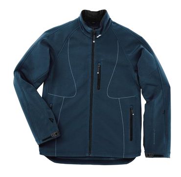 Mens Brooks Wanganui Softshell Jacket