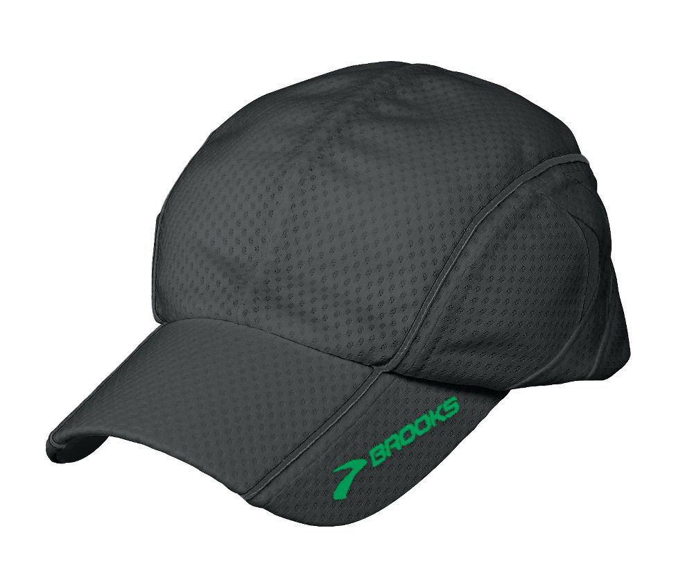 Brooks HVAC Mesh Cap Hat