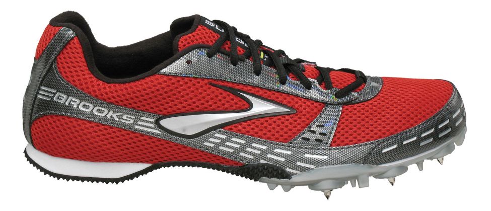 brooks spikes : Surge MD
