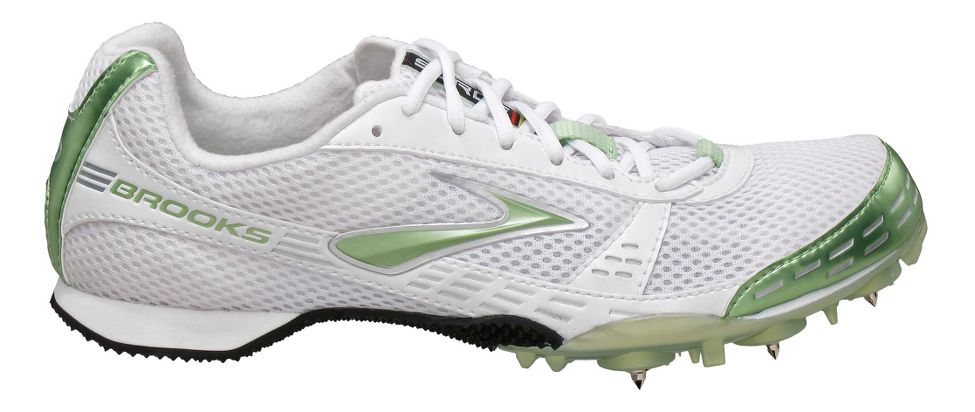 brooks spikes : Surge MD