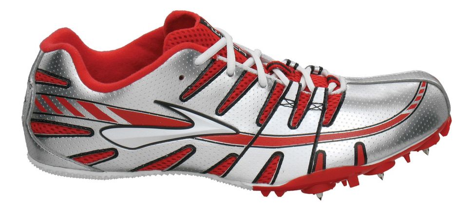 brooks spikes : Twitch S