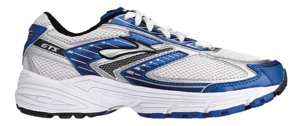 Kids Brooks Adrenaline GTS Running Shoe