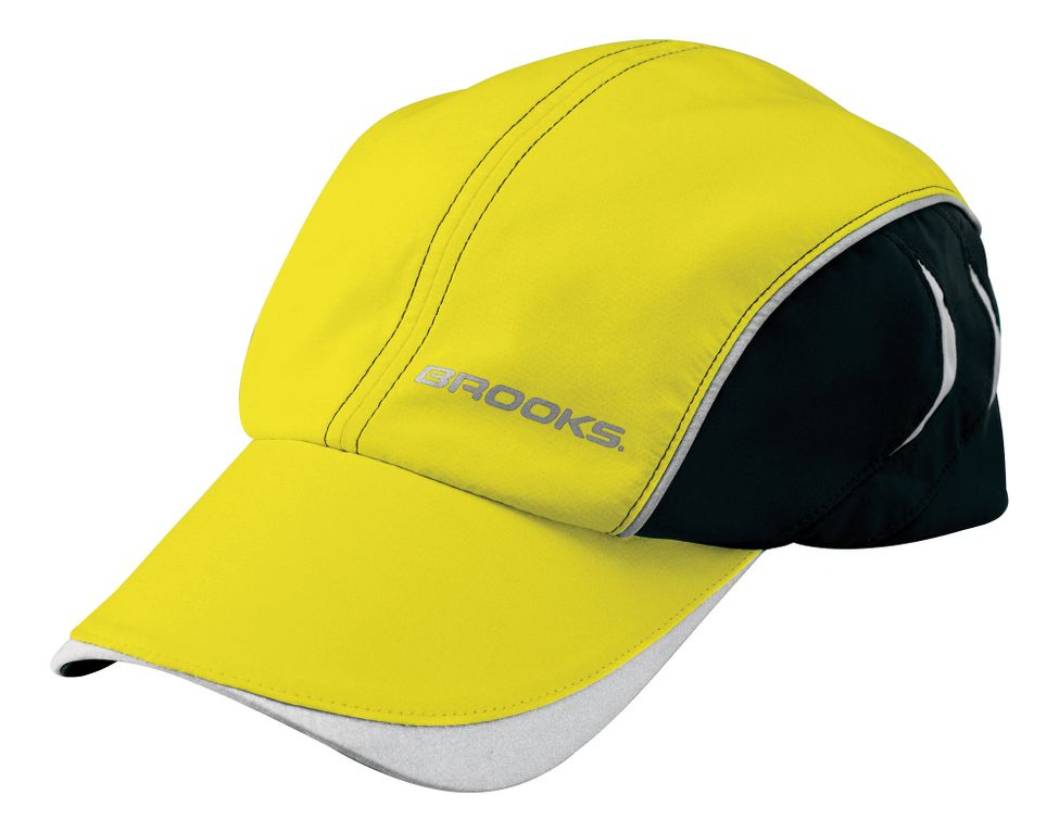 Brooks NightLife Hat Headwear