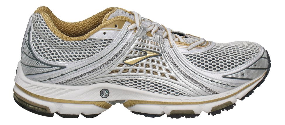 brooks trance : Trance 8