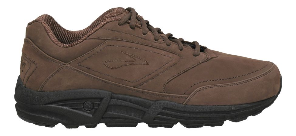 Mens Brooks Addiction Walker Walking Shoe