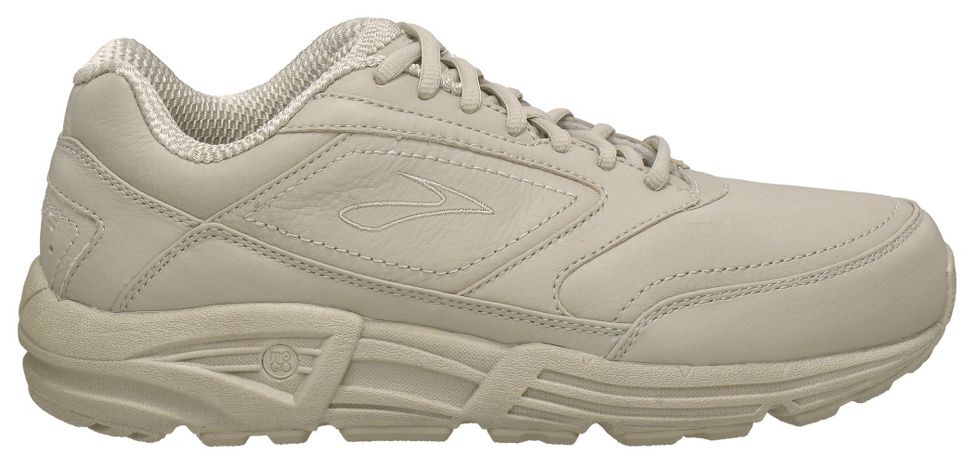 Womens Brooks Addiction Walker Walking Shoe