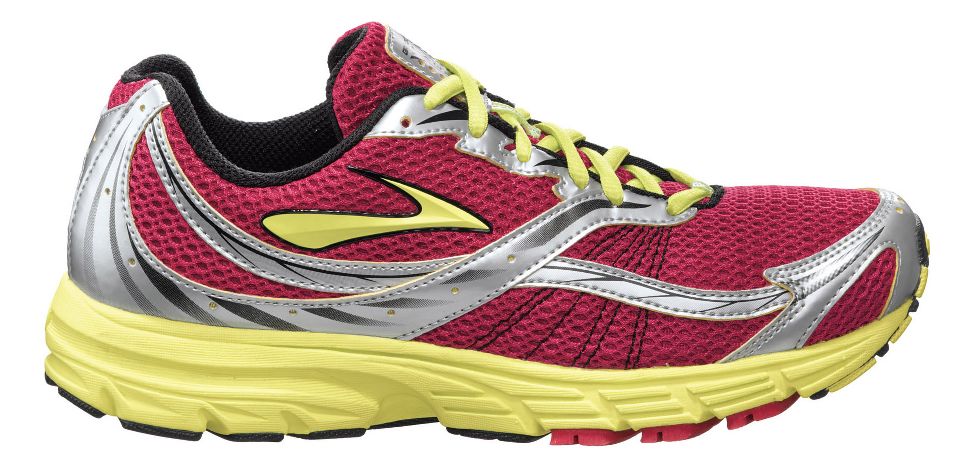 Womens Brooks Launch Running Shoe
