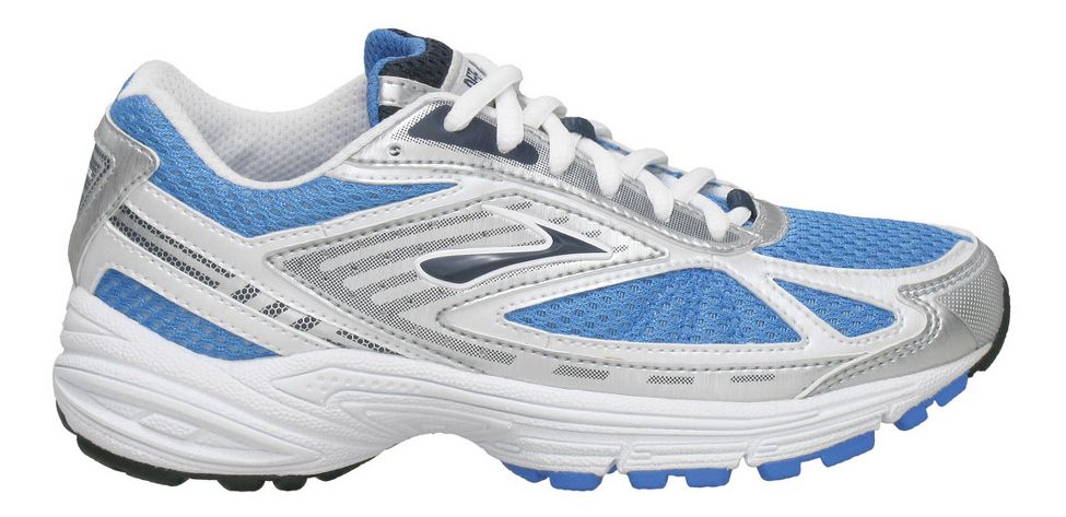 Kids Brooks Defyance Running Shoe