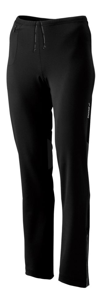 Womens Brooks Vapor-Dry 2 Pant Cold weather Pants