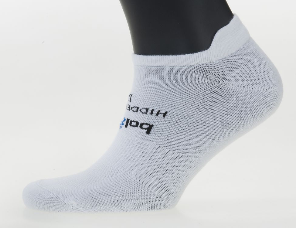Balega Hidden Dry No Show Single Socks