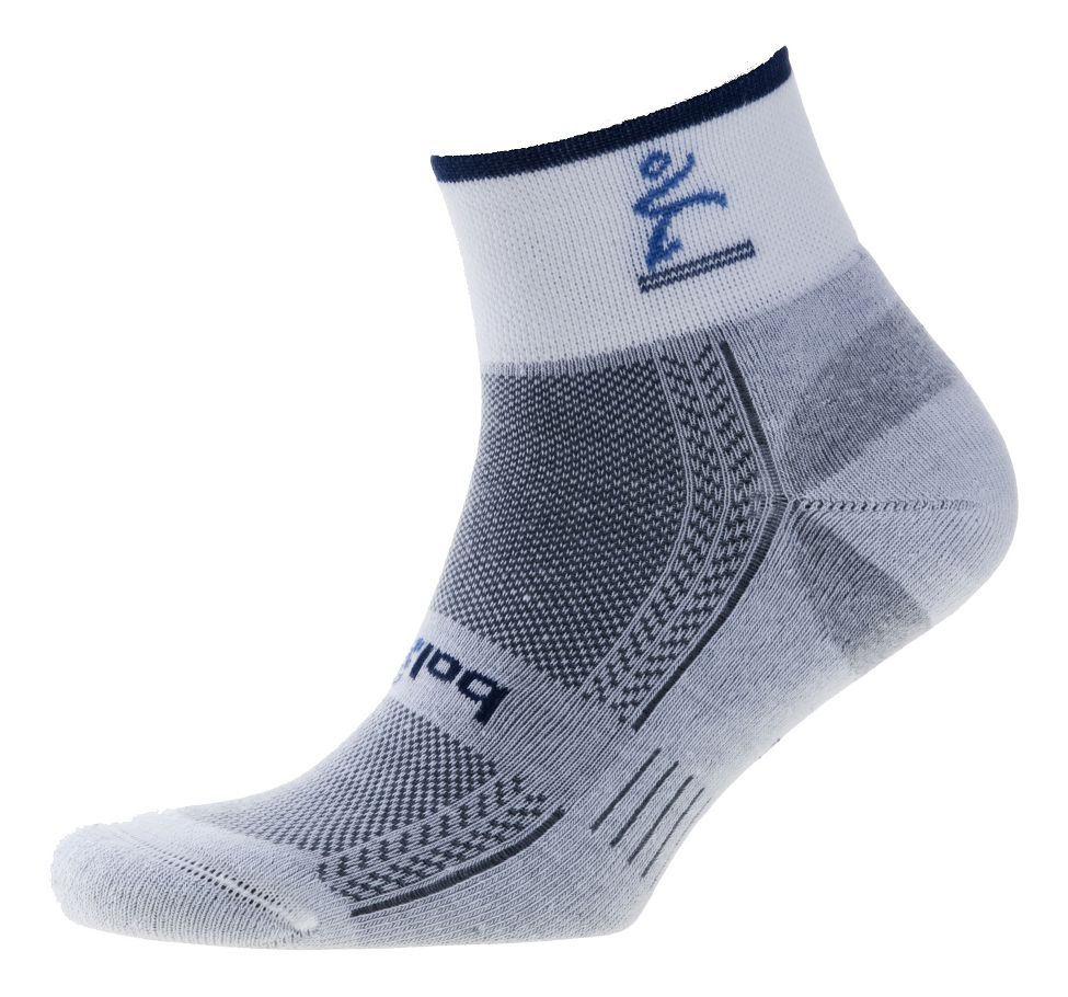 Balega Enduro Quarter Crew Single Socks