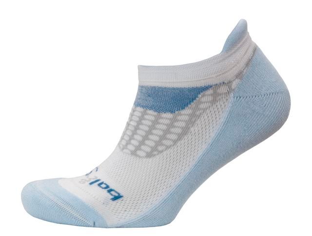 Womens Balega Lady Enduro 3 No Show Tab Single Socks