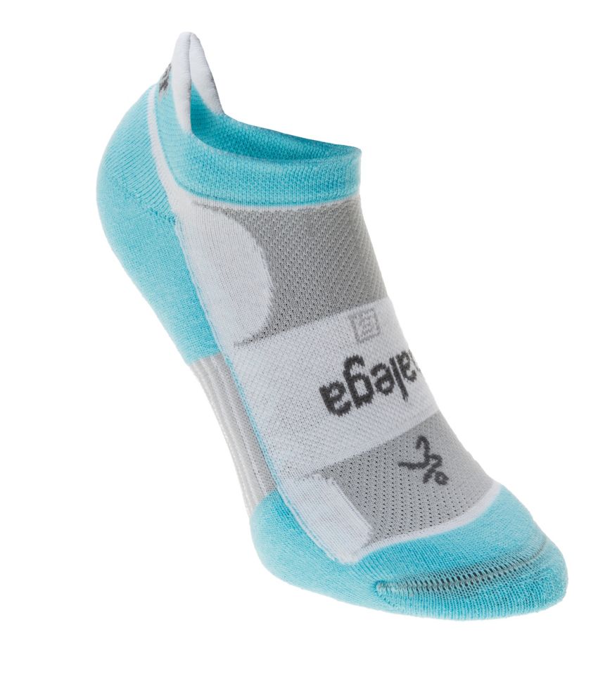Womens Balega Enduro 4 No Show Socks