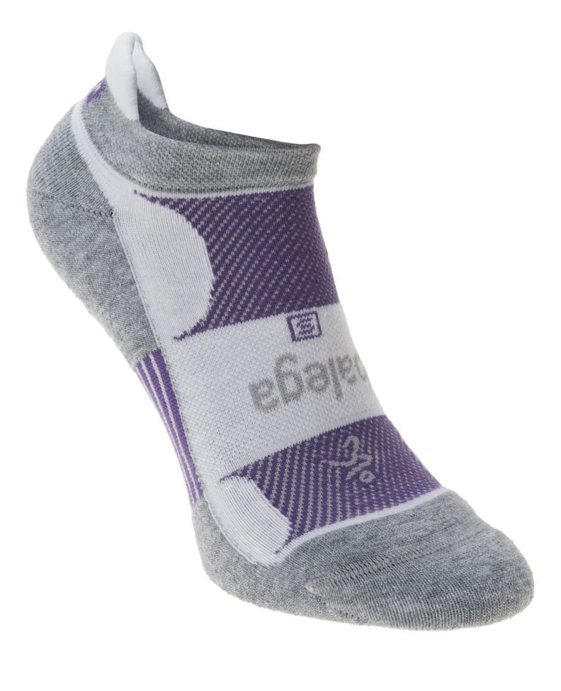 Womens Balega Enduro 4 No Show Socks