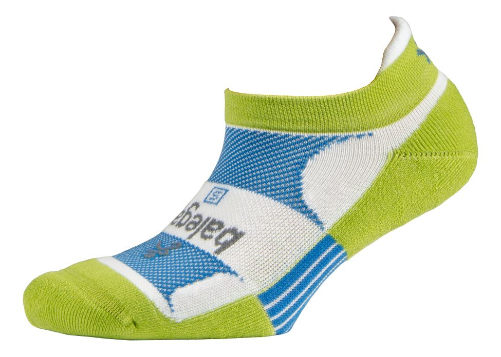 Womens Balega Enduro 4 No Show Socks