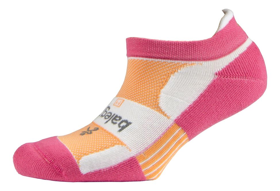 Womens Balega Enduro 4 No Show Socks