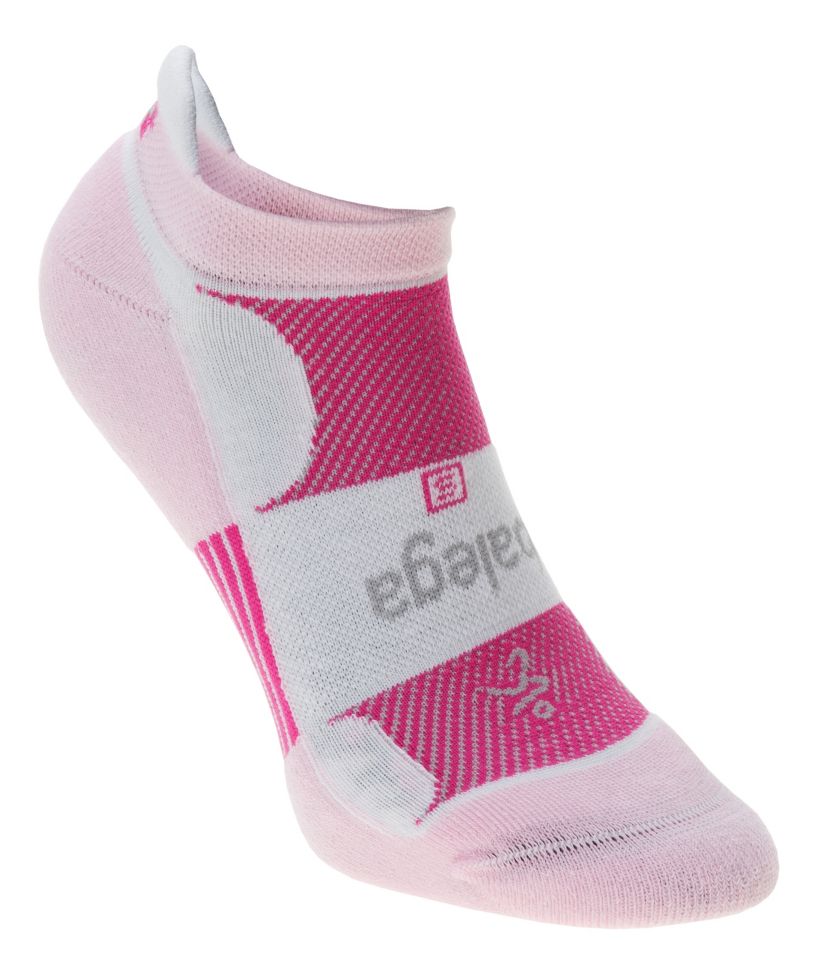 Womens Balega Enduro 4 No Show Socks