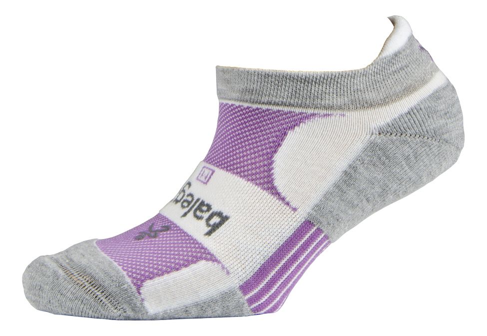 Womens Balega Enduro 4 No Show Socks