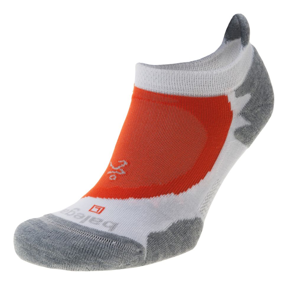 Balega Soft Tread No Show Socks