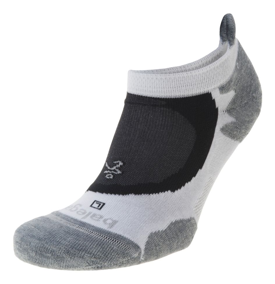 Balega Soft Tread No Show Socks