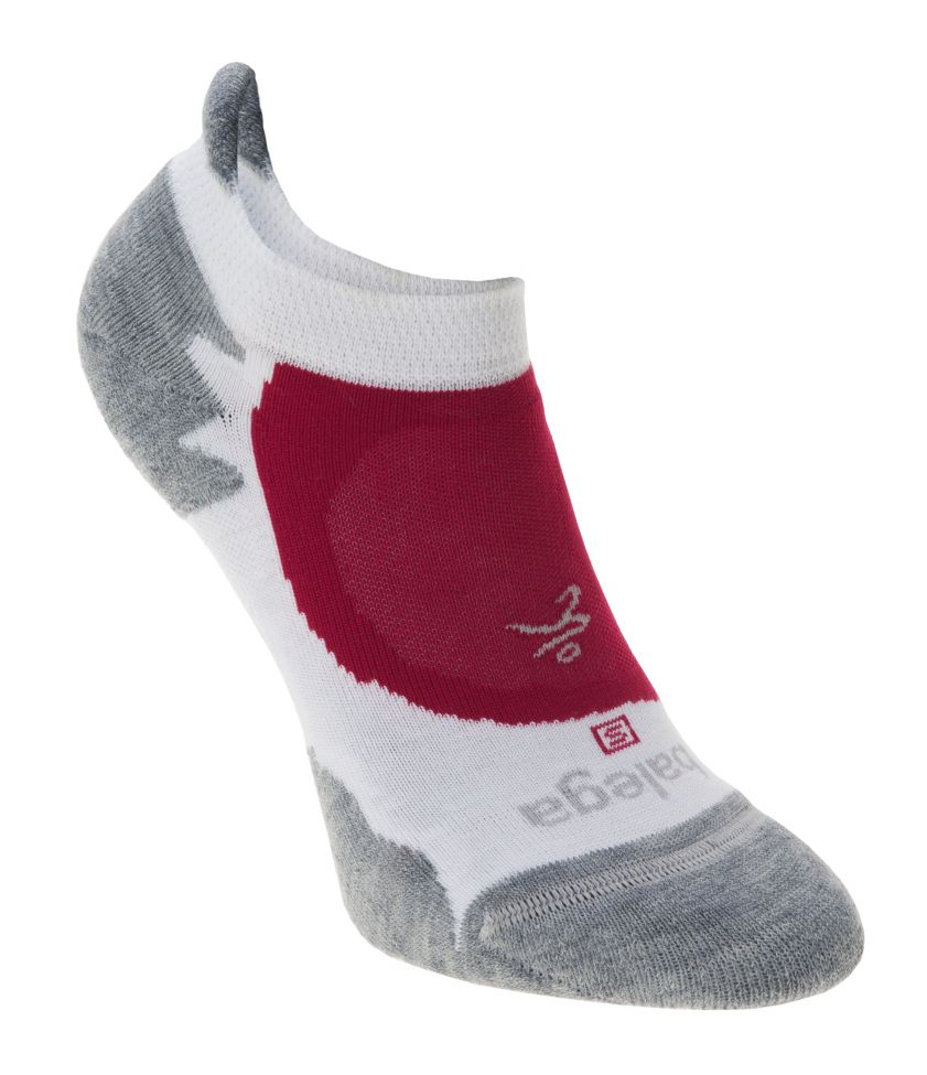 Balega Soft Tread No Show Socks