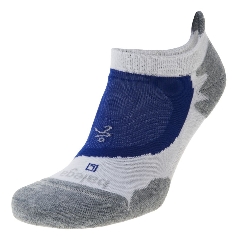 Balega Soft Tread No Show Socks