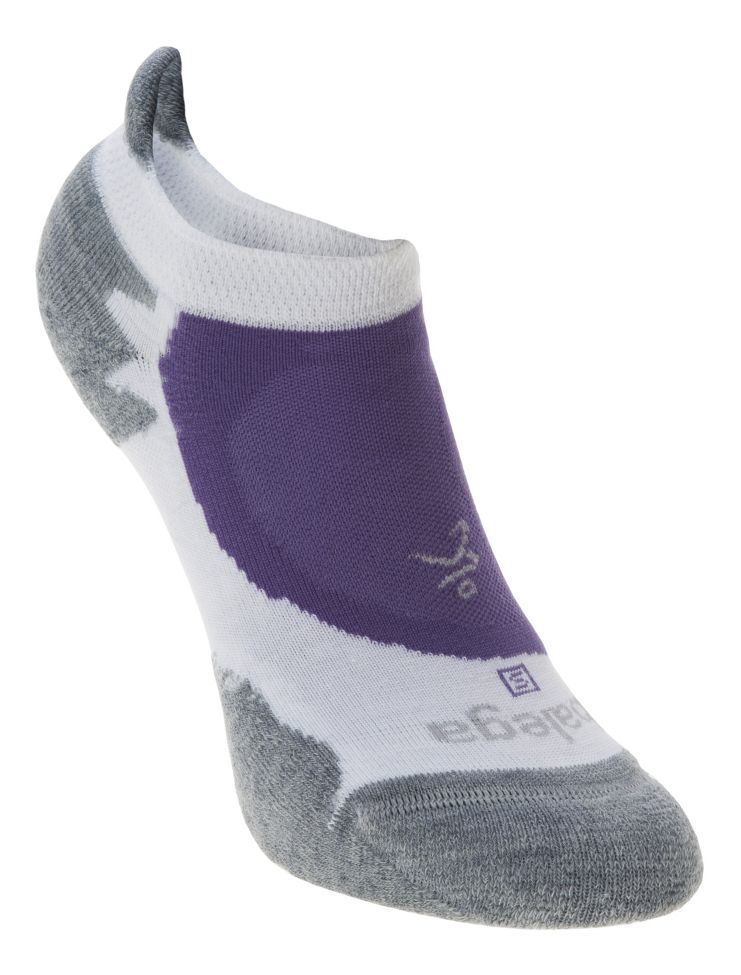 Balega Soft Tread No Show Socks