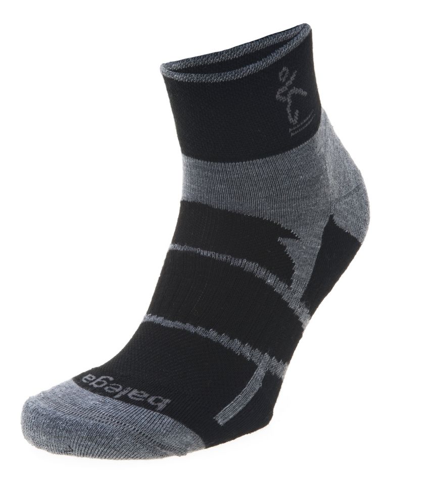 Balega Enduro 2 Quarter Socks