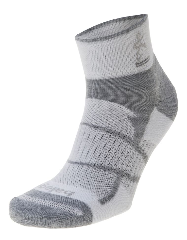 Balega Enduro 2 Quarter Socks