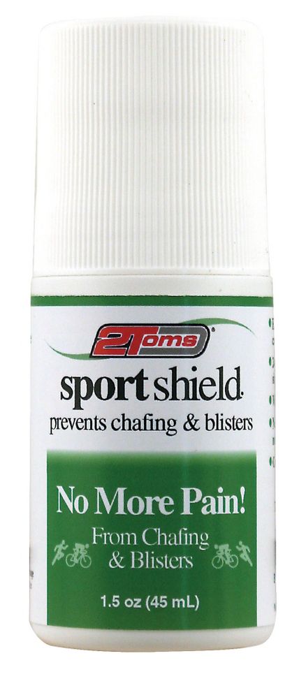 BlisterShield SportShield Roll On Skin Care
