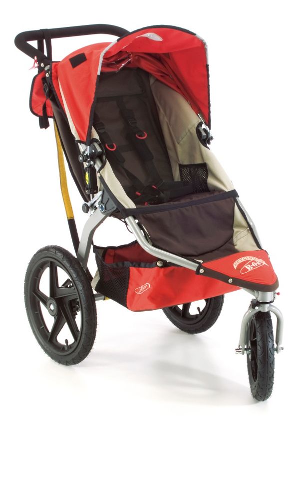 BOB Revolution Single Stroller