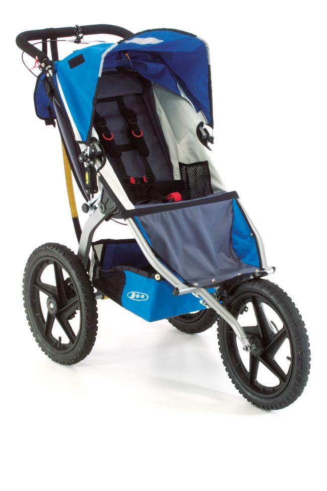 BOB Sport Utility Single Stroller