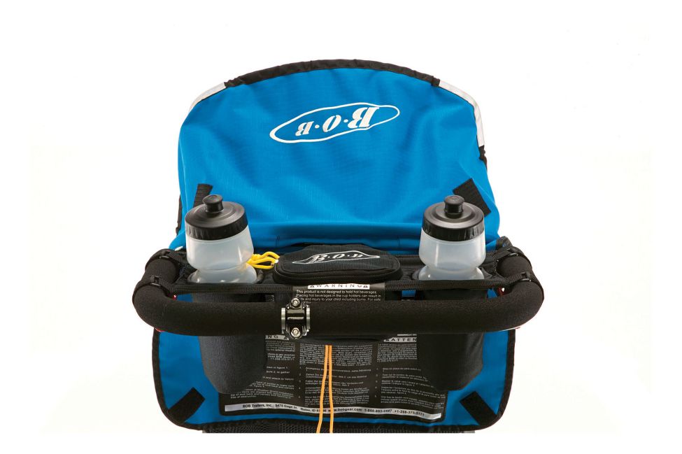 BOB Handlebar Console Stroller
