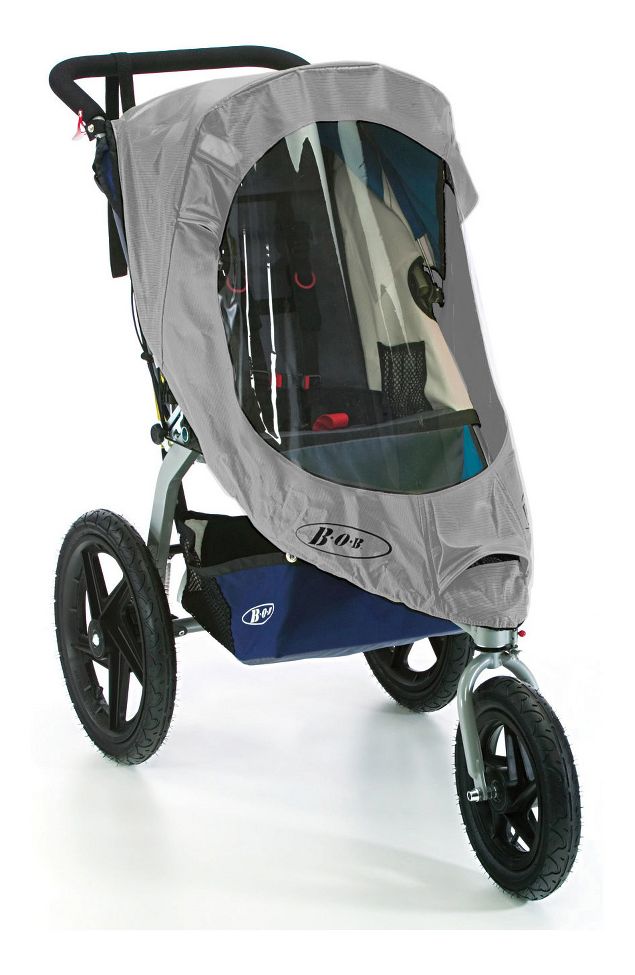 BOB Revolution Weather Shield Strollers