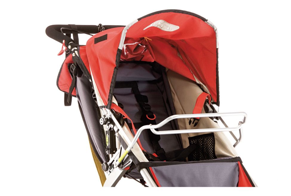 BOB Infant Car Seat Adaptor Stroller