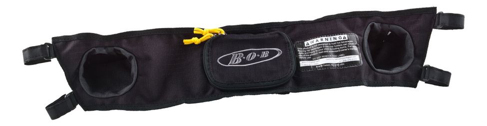 BOB Handlebar Console Duallie Strollers