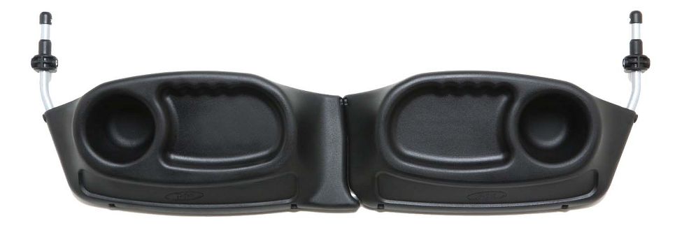 BOB Snack Tray Duallie Strollers