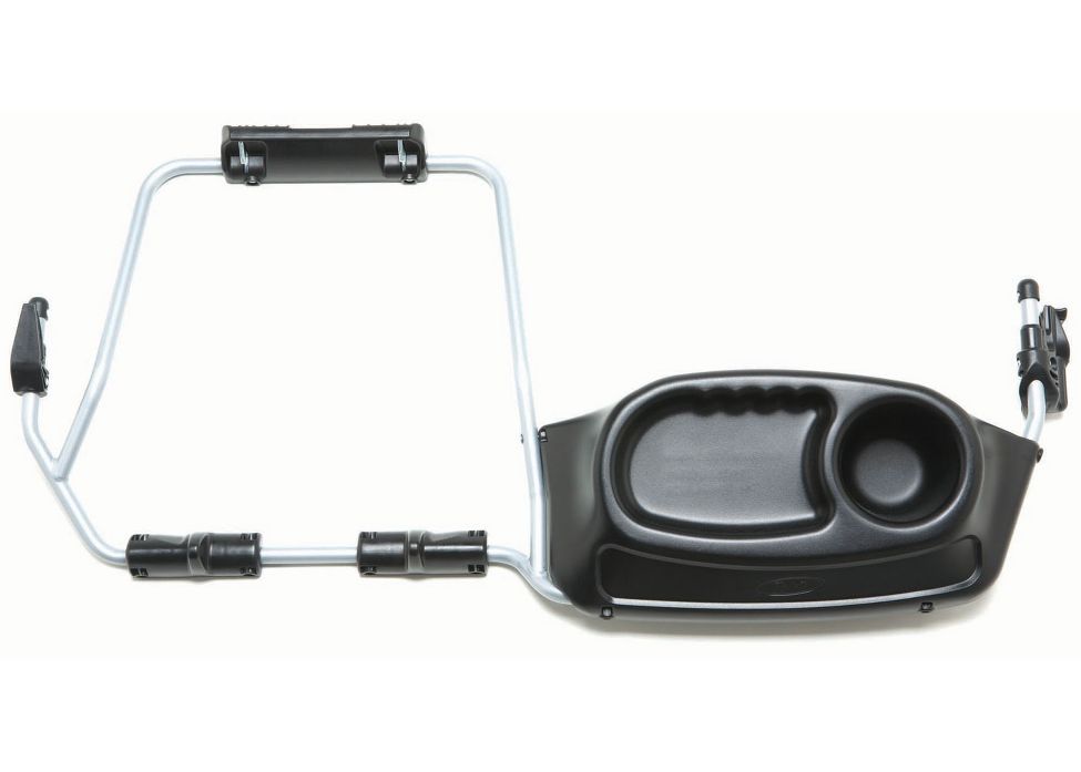 BOB Infant Car Seat Adaptor Duallie Strollers