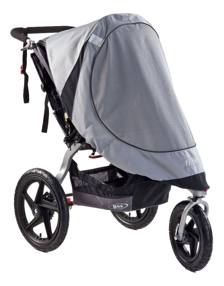 BOB Revolution Sun Shield Single Strollers