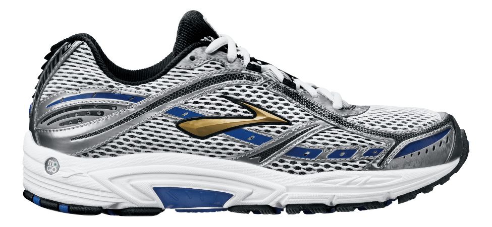 Mens Brooks Dyad 6 Running Shoe