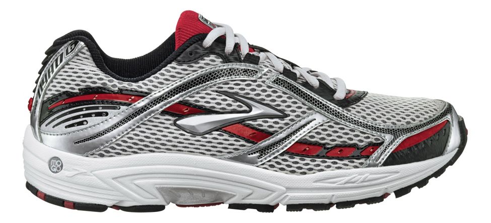 Mens Brooks Dyad 6 Running Shoe