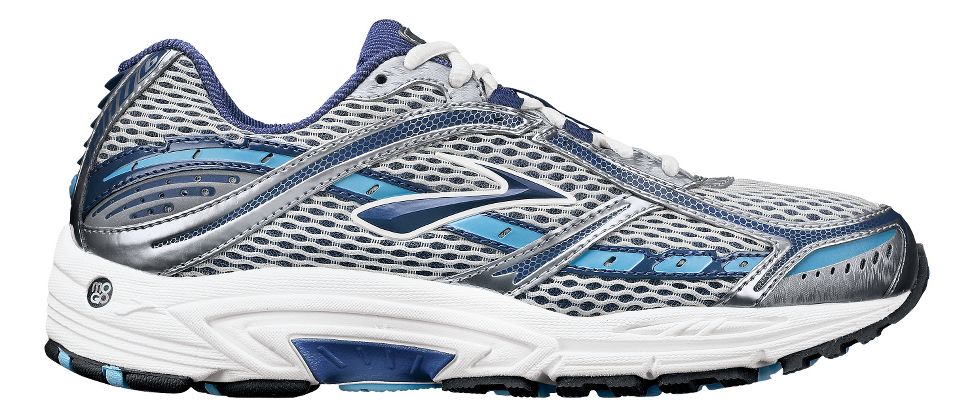 Womens Brooks Dyad 6 Running Shoe