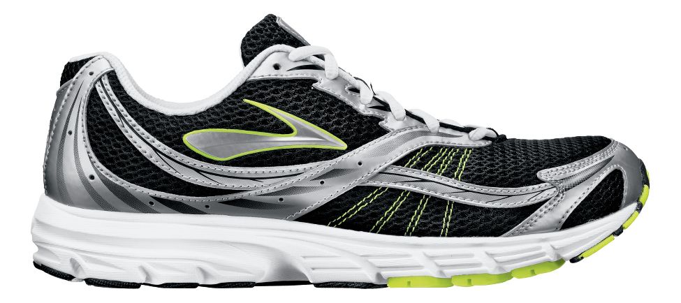 Mens Brooks Launch Running Shoe